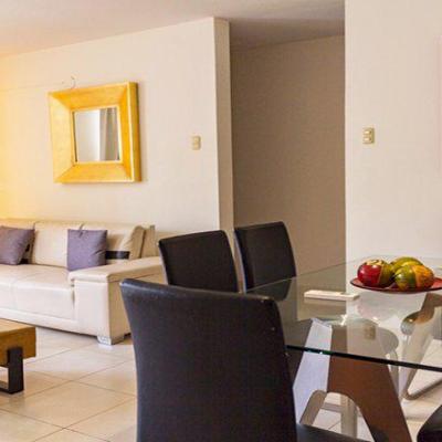 VENTA DE DEPARTAMENTO 6° PISO EN AV. GRAU